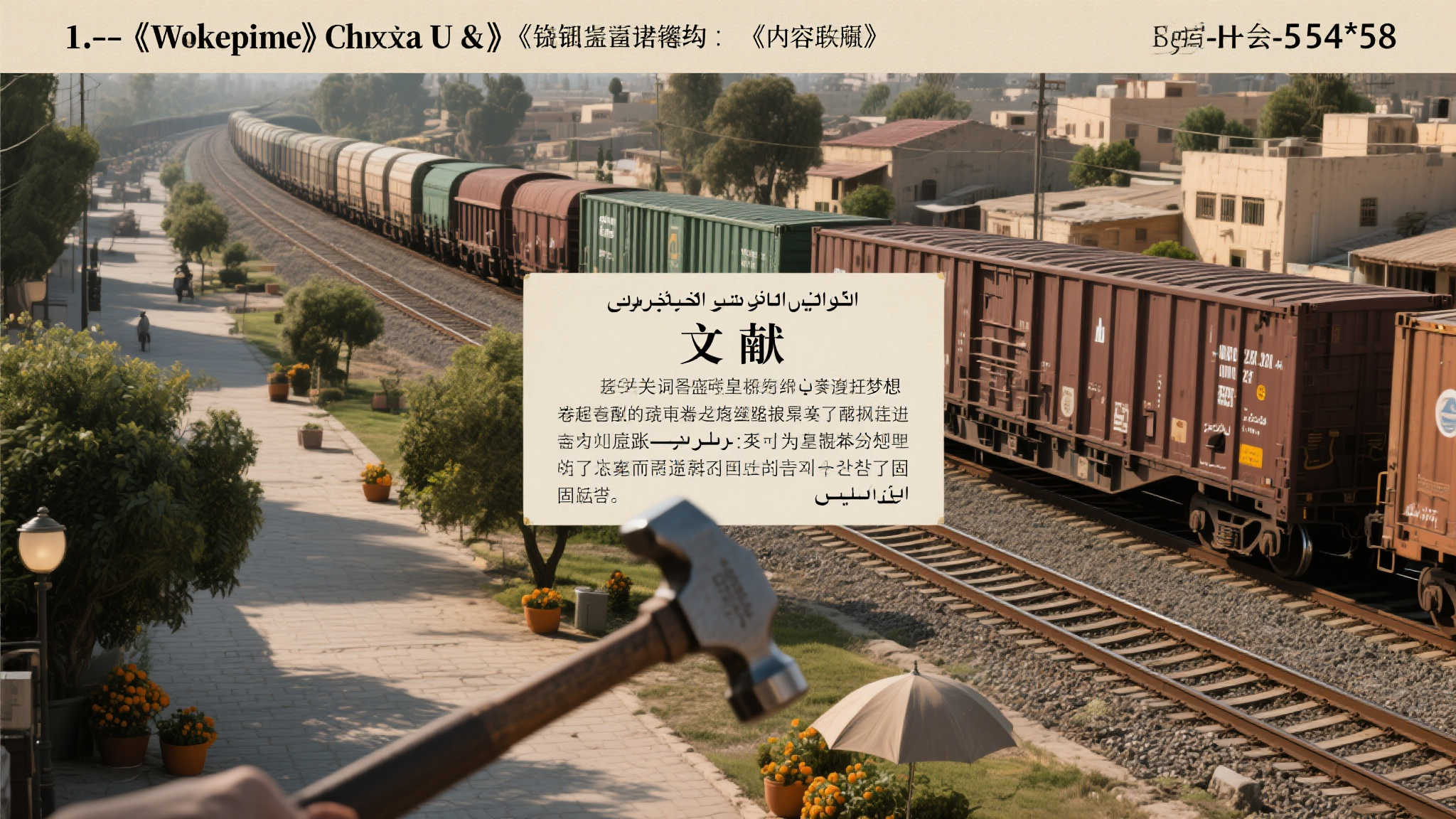 《赛马娘》真爱粉丝暖心行动:为原型马捐赠2吨牧草 《赛马娘》真爱粉丝暖心行动:为原型马捐赠2吨牧草