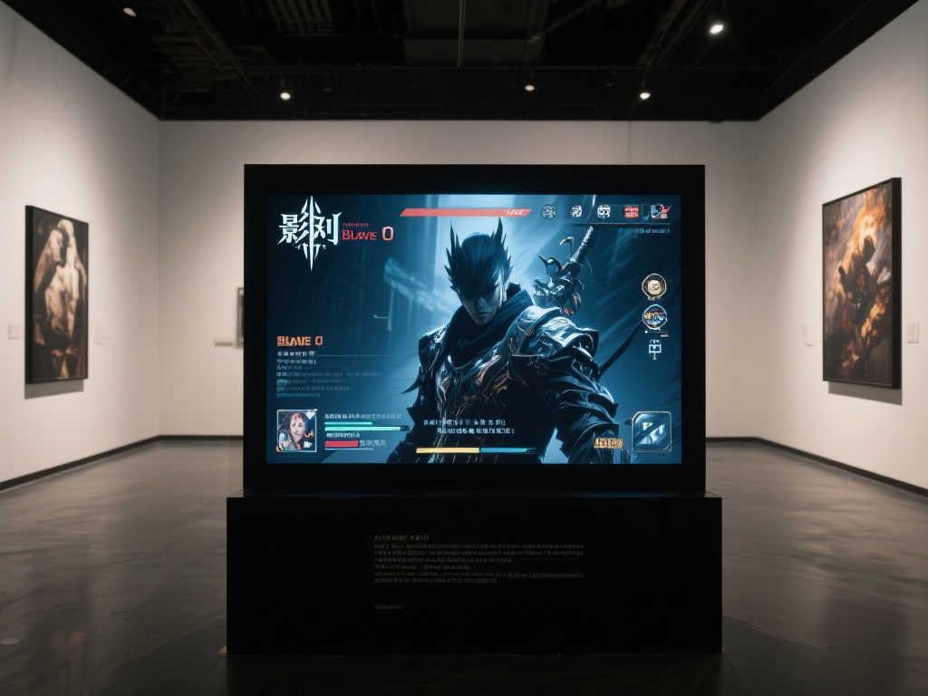 梁其伟执教中传,《影之刃零》或将开启艺术展新篇章? 梁其伟执教中传,《影之刃零》或将开启艺术展新篇章?