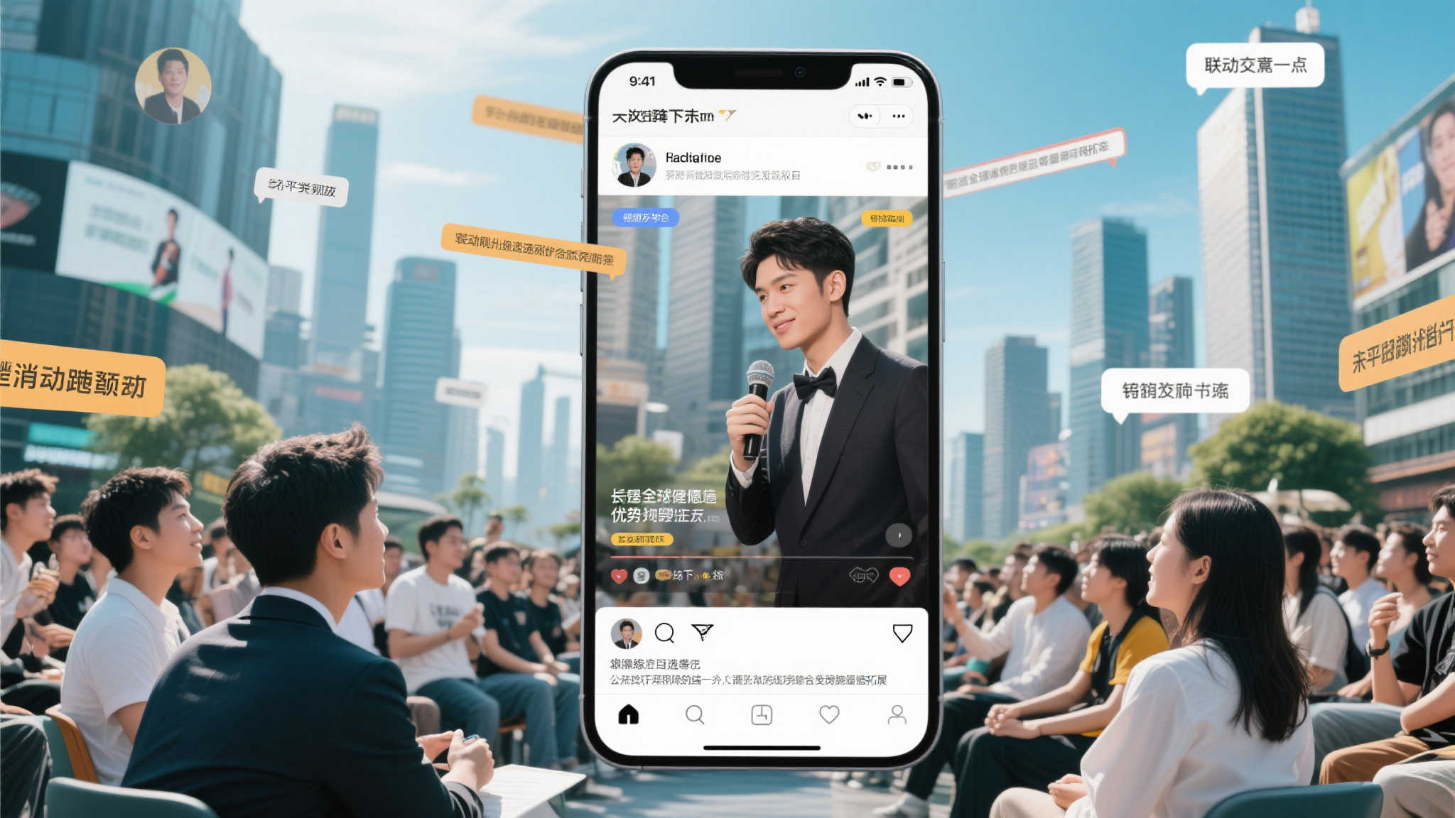 麦茶与《蜡笔小新》联名广告引热议:20岁的小葵惊艳亮相! 麦茶与《蜡笔小新》联名广告引热议:20岁的小葵惊艳亮相!