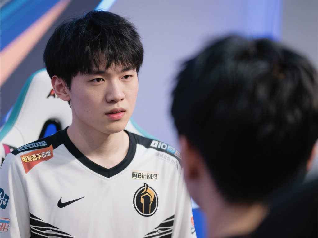 阿Bin硬刚网友质疑,‘直接开怼’不惧反击? 阿Bin硬刚网友质疑,‘直接开怼’不惧反击?