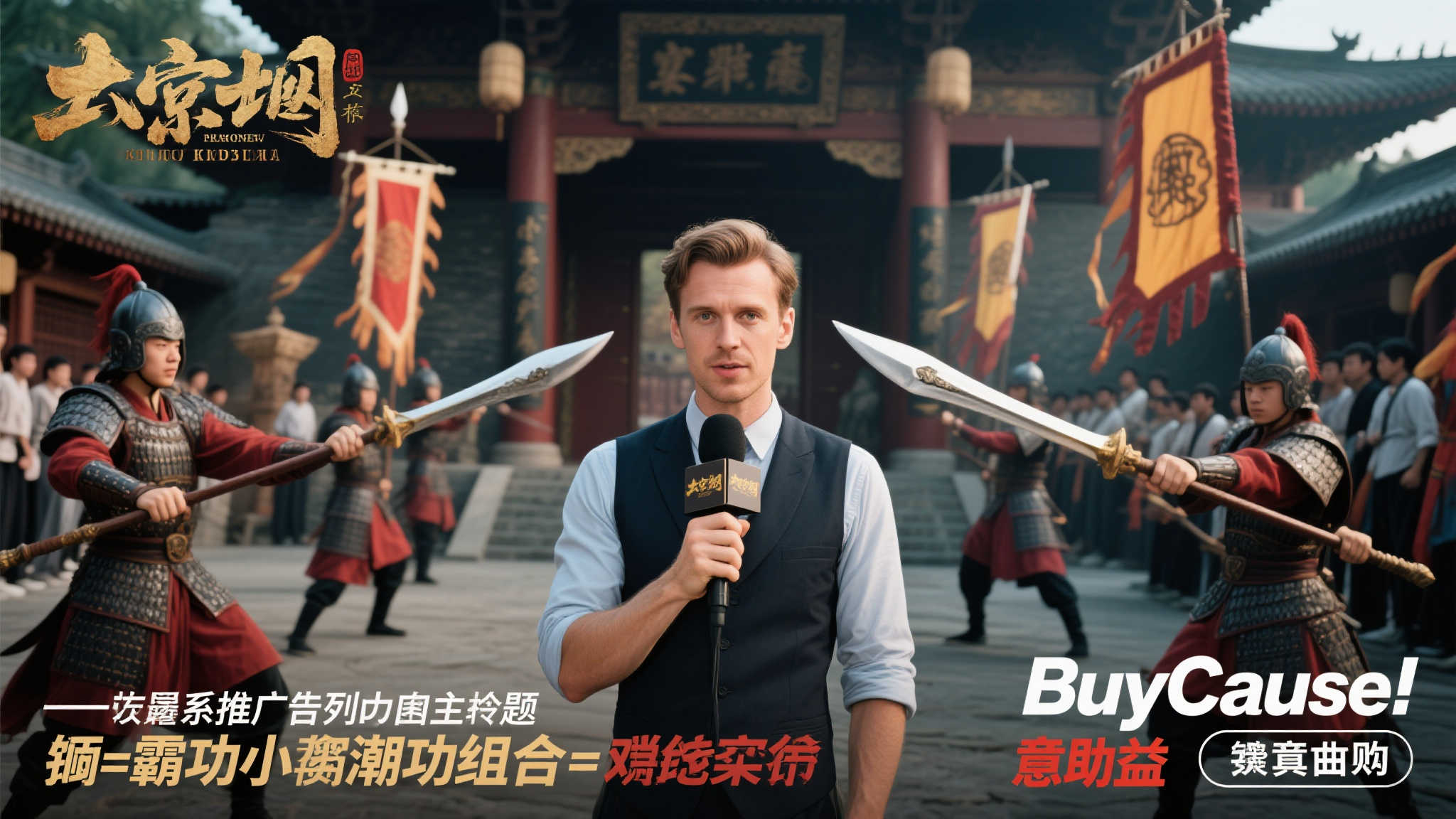 《逸剑风云决》全新番外篇上线，Steam举行东方武侠特惠活动