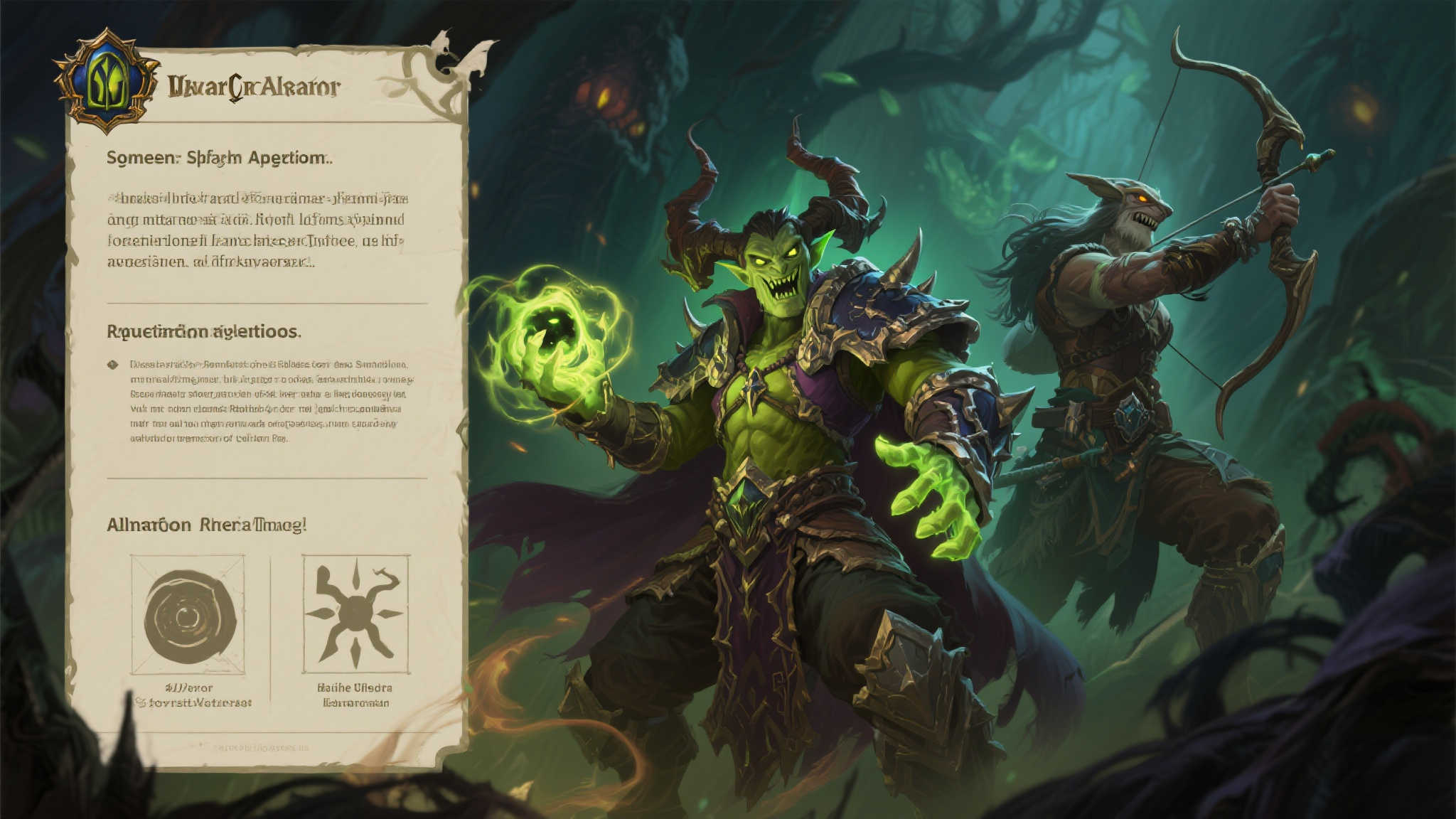 《魔兽世界》7月15日迎来最佳升级机会！